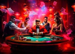 rtp89 bingo online dan live casino interaktif dengan dealer profesional