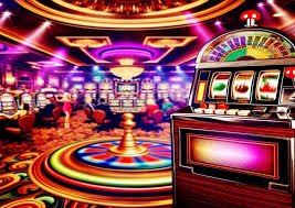 Fitur unggulan Bingo rtp89 – sistem RNG tersertifikasi, statistik real-time, dan komunitas pemain aktif